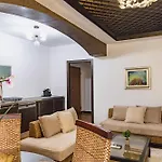 Blloku 2 Bedroom Apartamento
