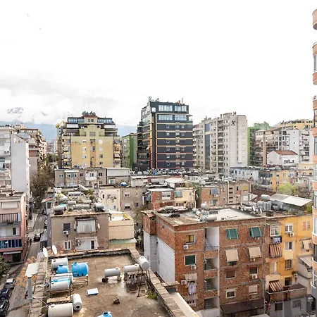 Blloku 2 Bedroom Appartamento *