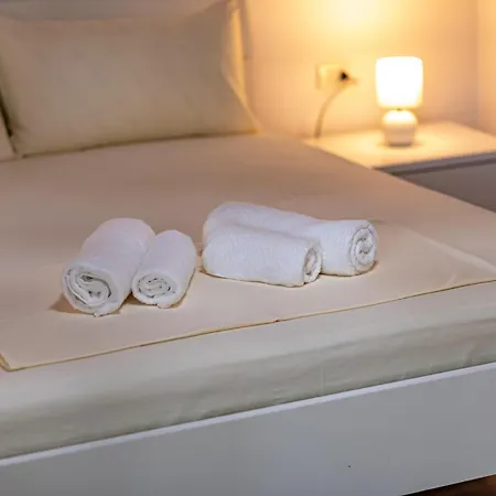 Appartamento Blloku 2 Bedroom