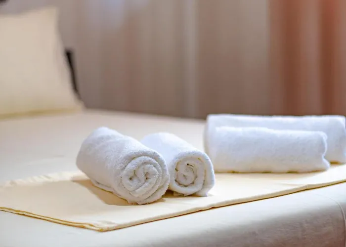 Blloku 2 Bedroom Appartamento *