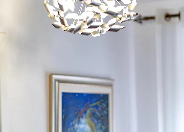 Appartamento Blloku 2 Bedroom