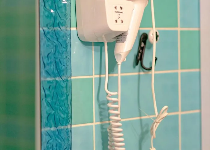 Blloku 2 Bedroom Appartamento Tirana