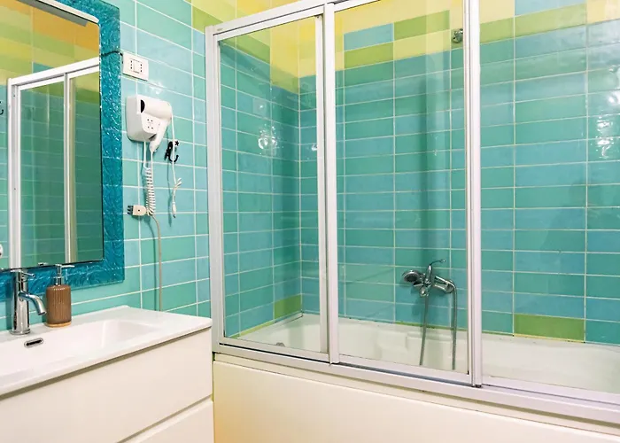 Blloku 2 Bedroom Appartamento *