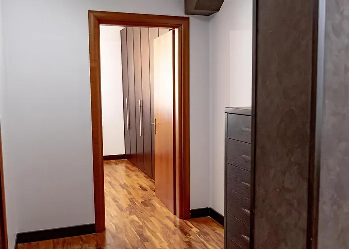 Blloku 2 Bedroom Tirana