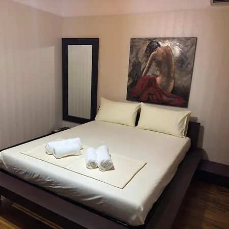 Appartement Blloku 2 Bedroom *