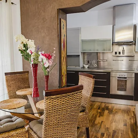 شقة Blloku 2 Bedroom *