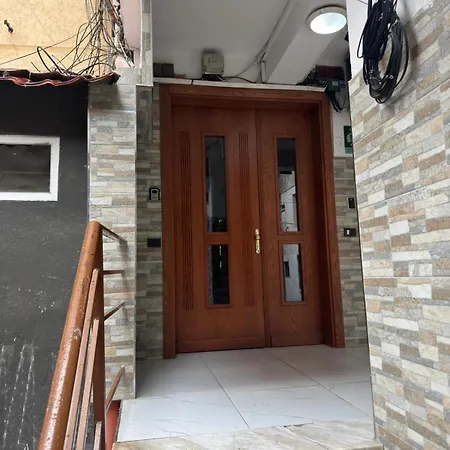 Appartement Blloku 2 Bedroom *