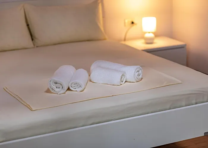 Appartement Blloku 2 Bedroom